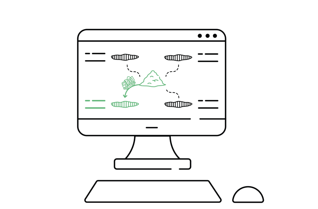 Mineral Minds - Hausinterne Projekte besser managen