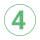 Aufzählung-4-Grün